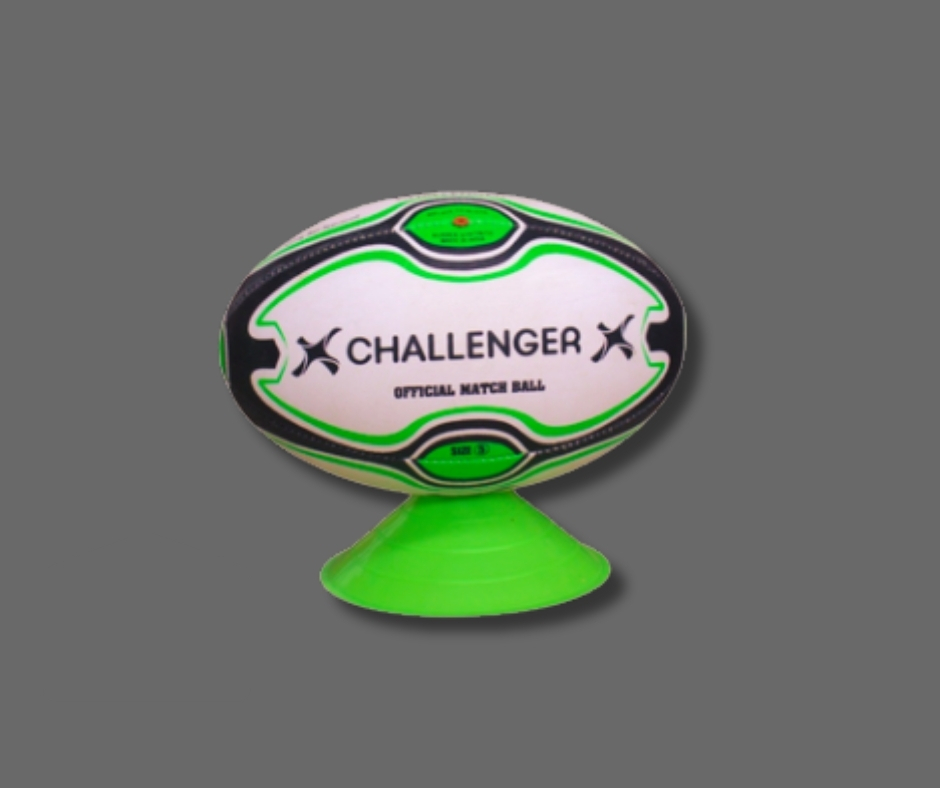 Challenger Match Ball - Size 5