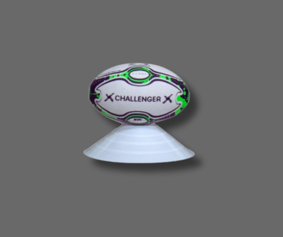Challenger Mini Ball - Size 1