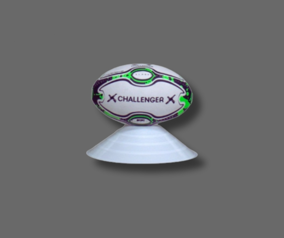 Challenger Welpie Ball - Size 3