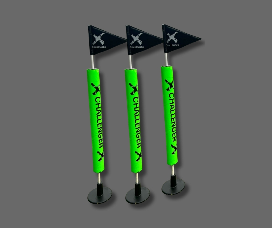 Cornerline Flags