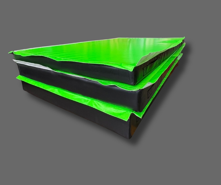 Crash Mats