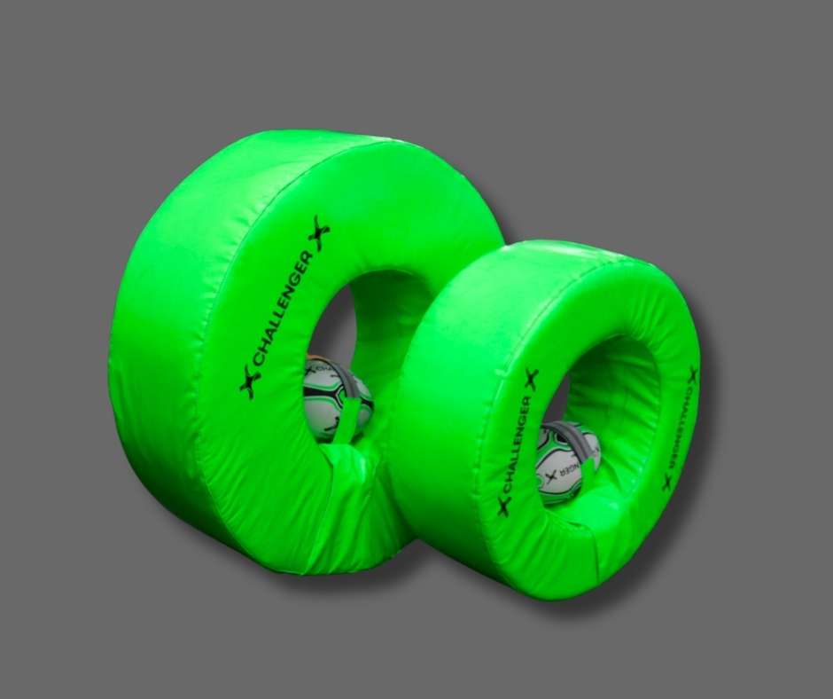Donut Wheel