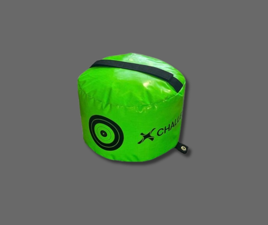 Golf Smash Bag No Filler