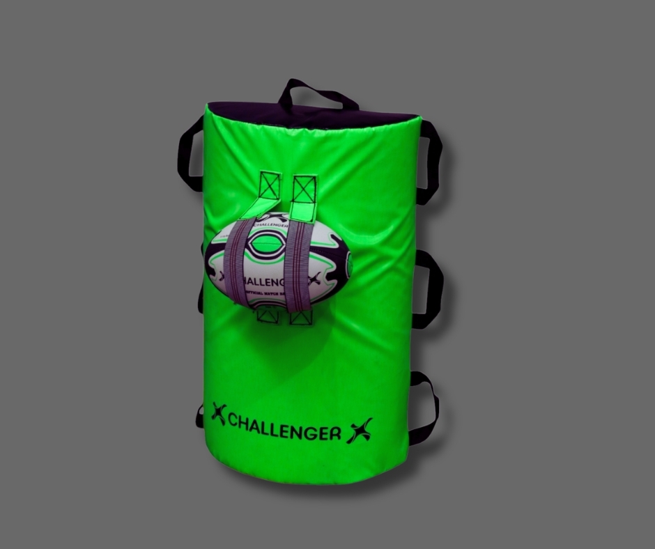 Halfmoon Tackle Bag