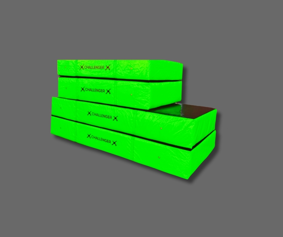 High Jump Mats