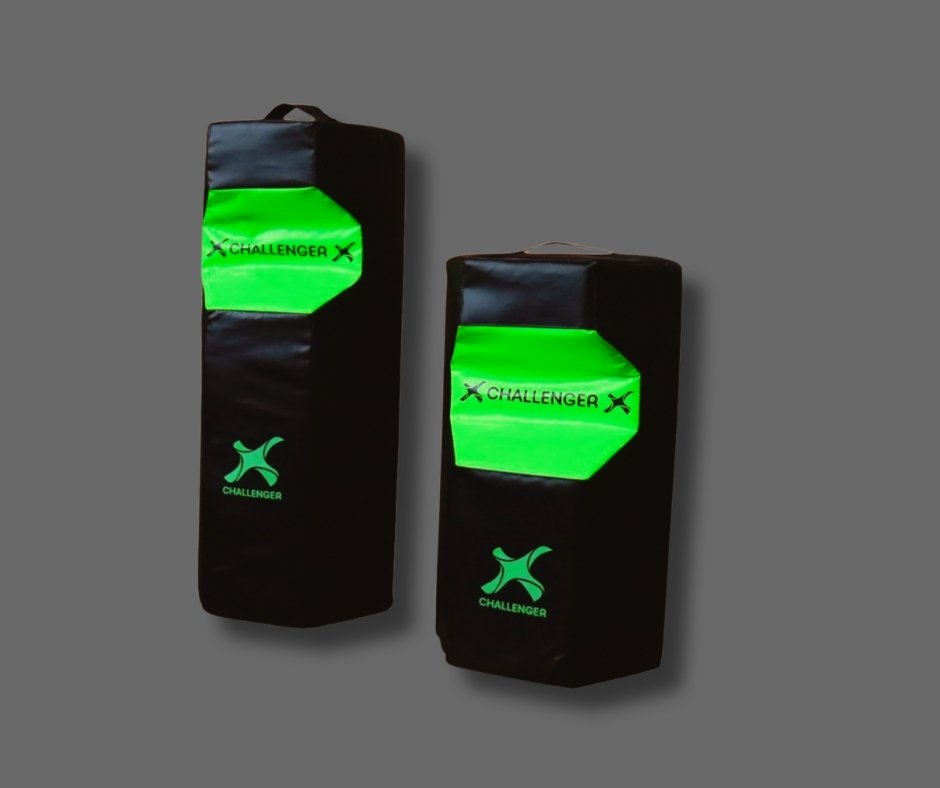 Hit Focus Rugby Tackle Bag