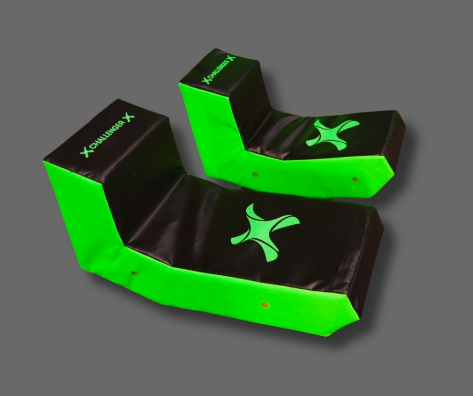 Hit Ruck & Maul Contact Shield