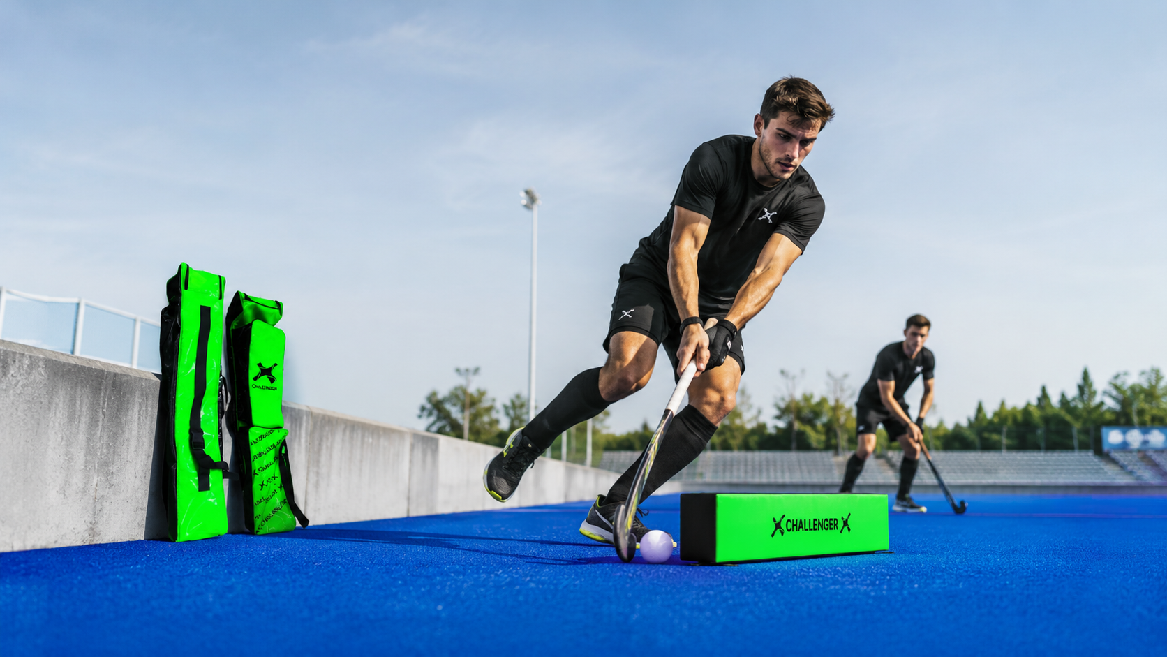 Hockey
