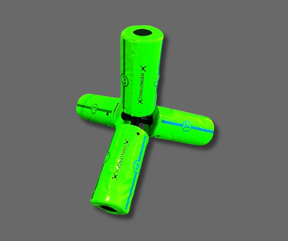 Infinity Tackler