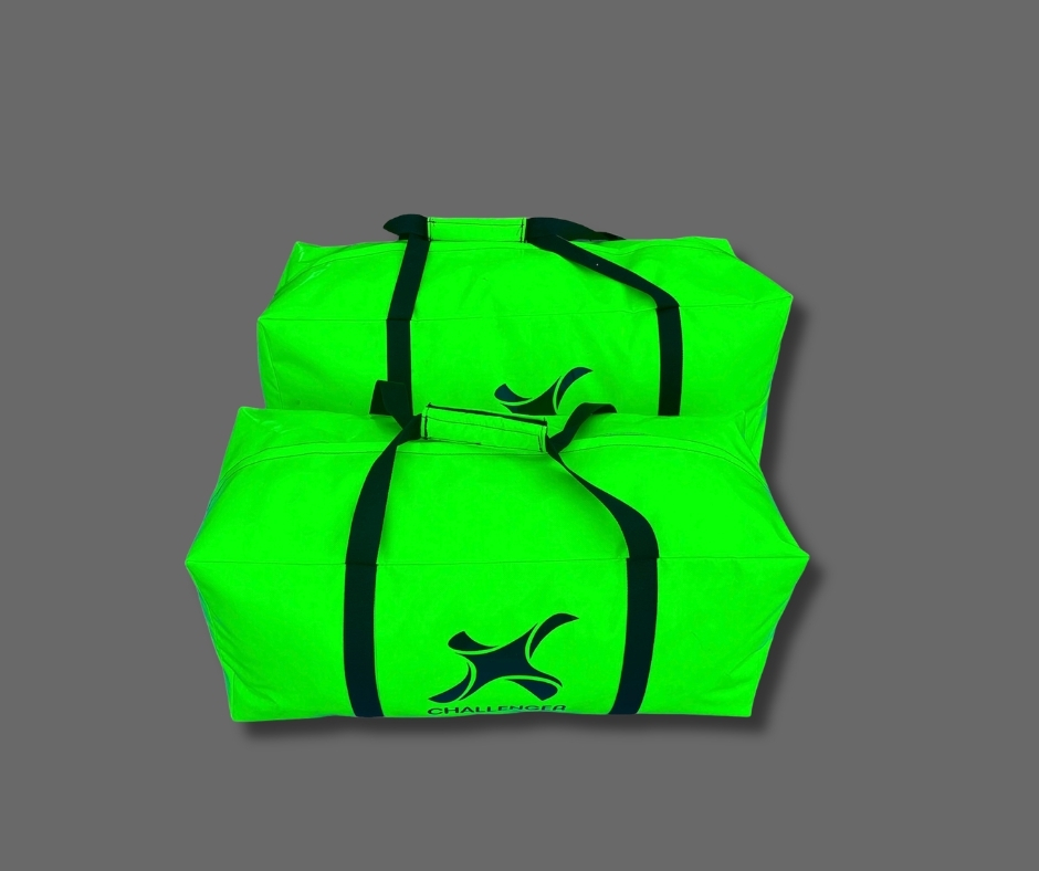 Jersey Bags