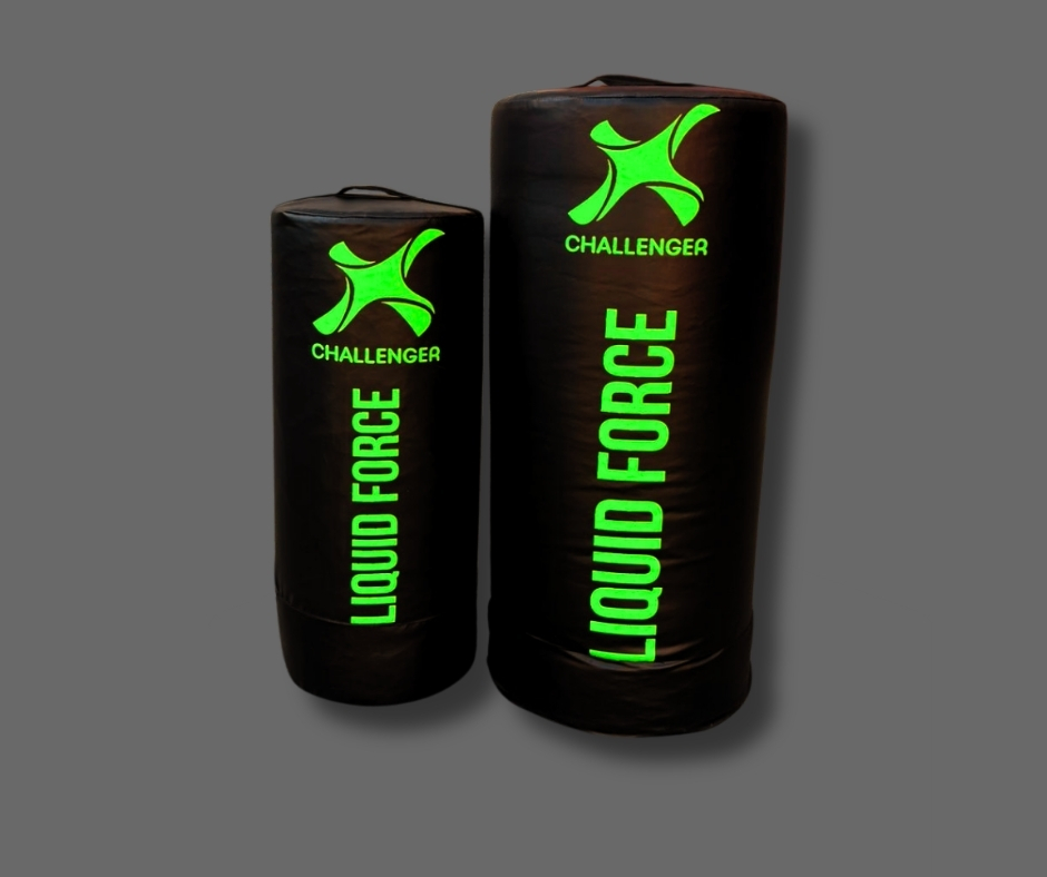 Low & Pro Tackle Bags - 3-4 Tackle Bags