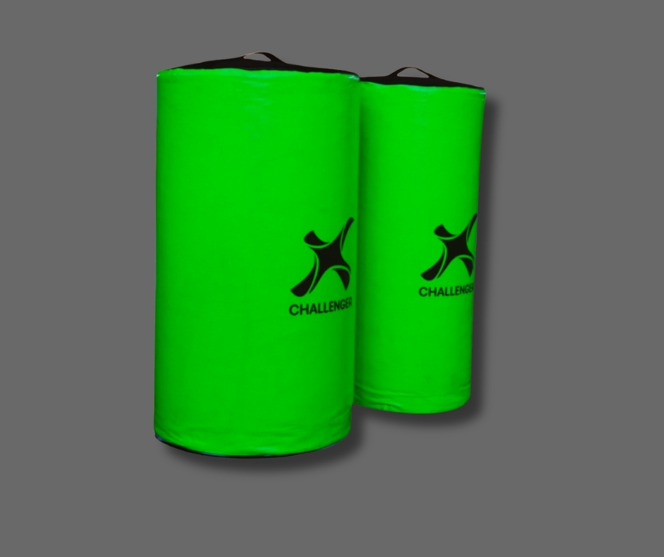 Low Tackle Bag