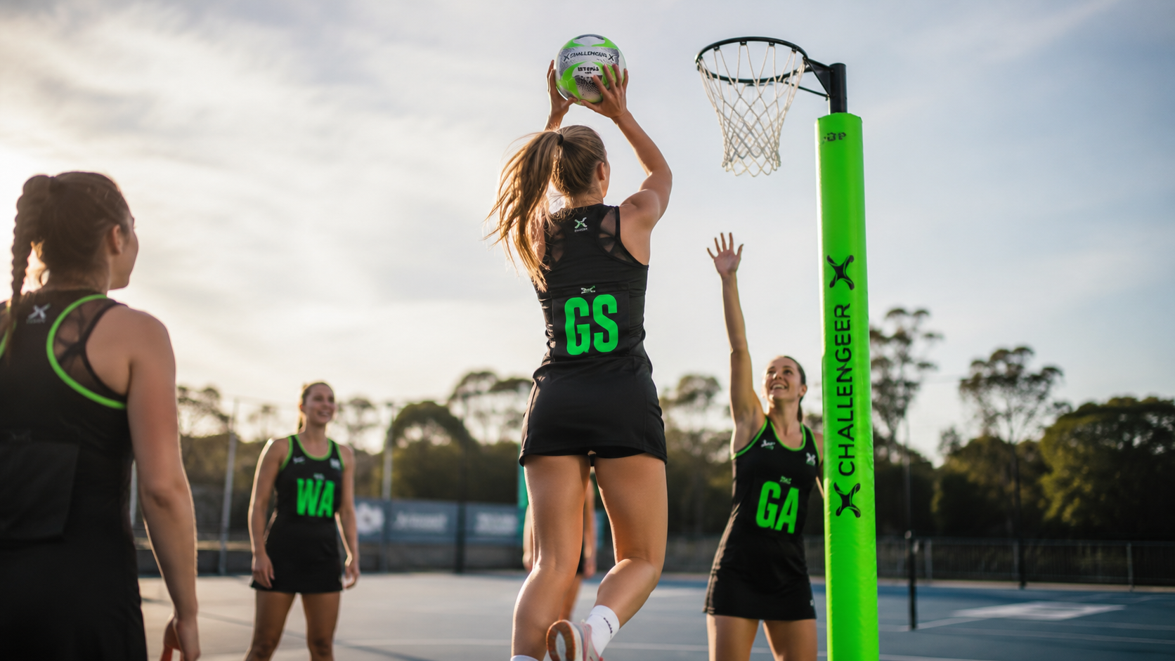Netball