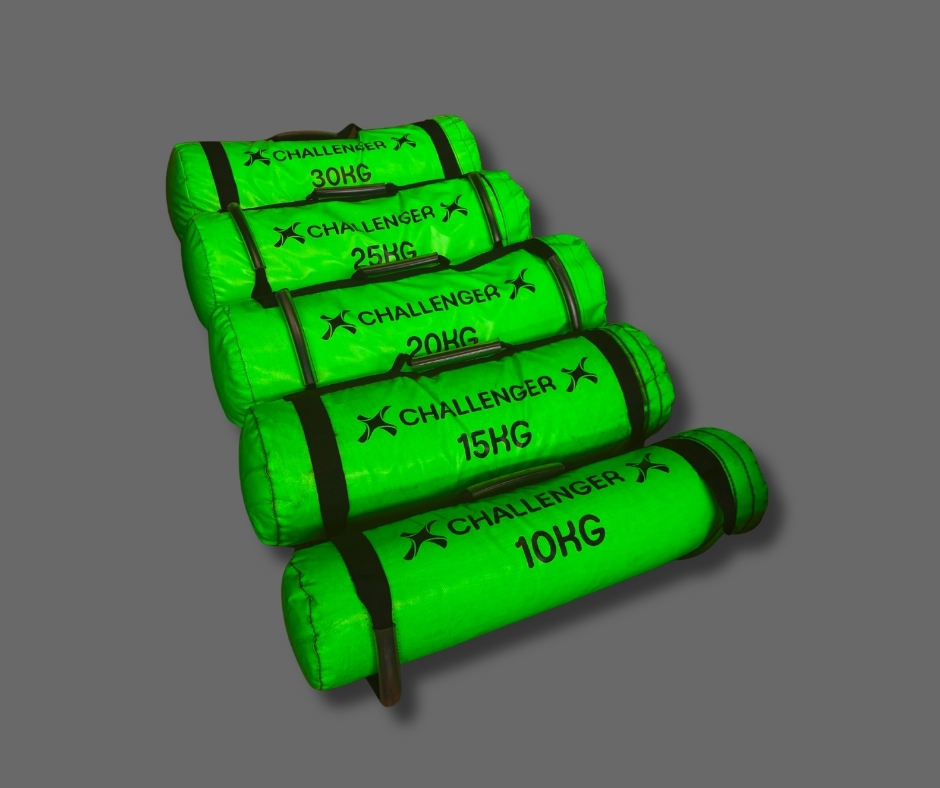 Power Bags