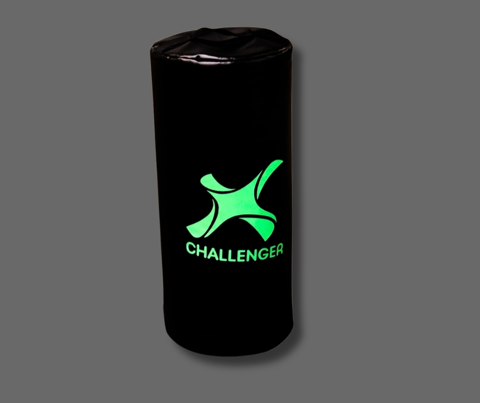 Pro & Low Tackle Bag