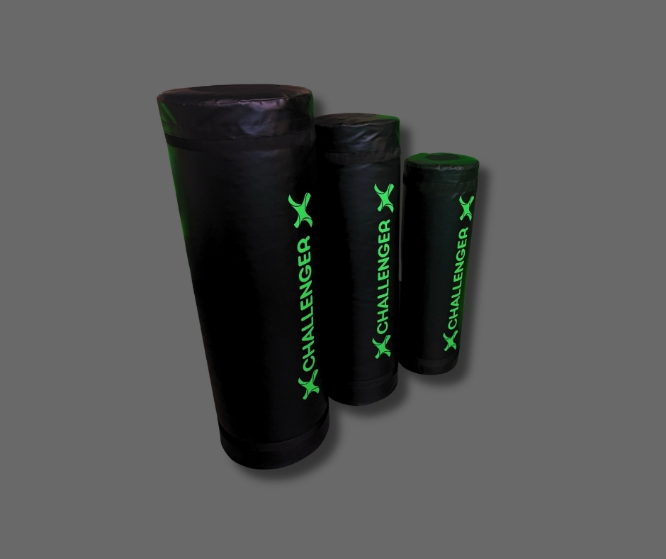 Pro Tackle Bag