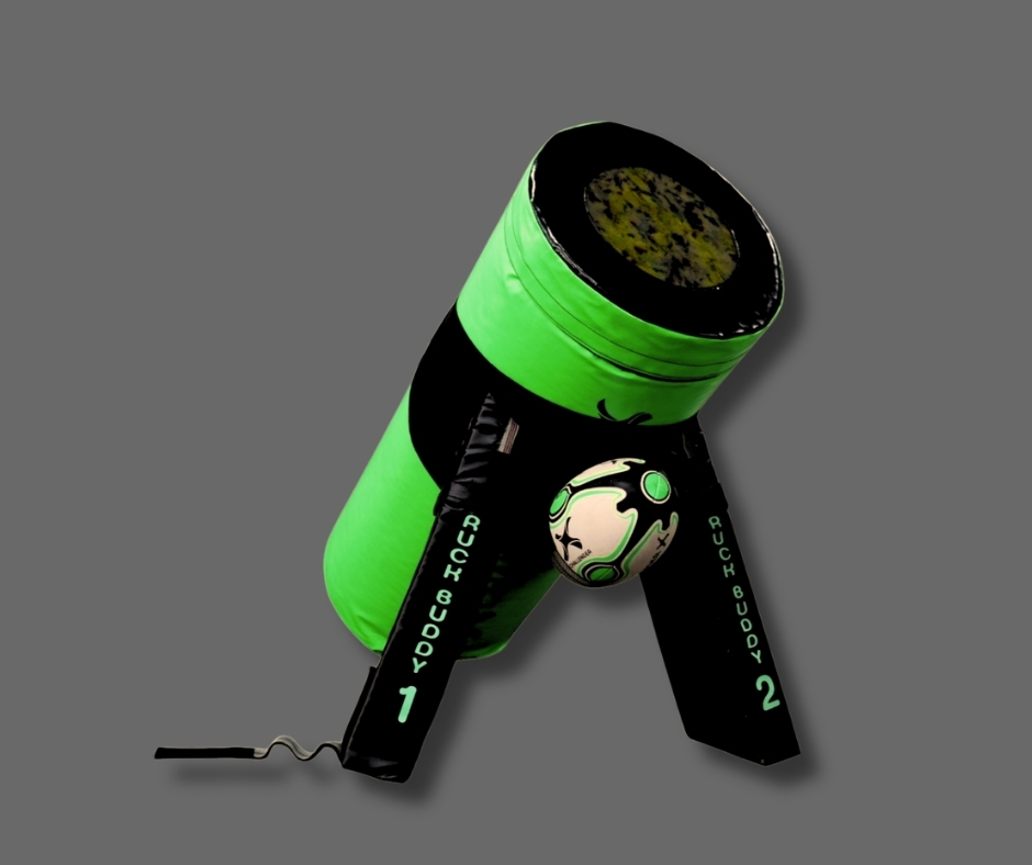 Ruck Buddy - Trainer