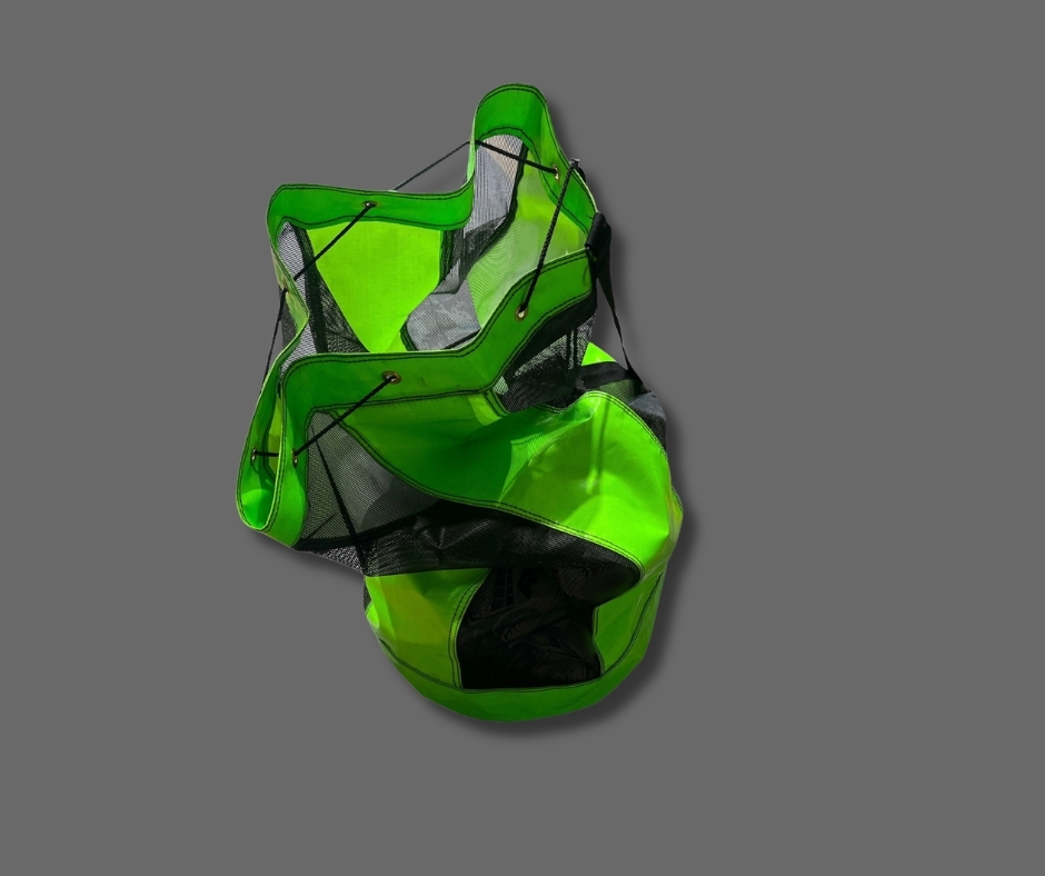 Rugby Ball Carrier Bag