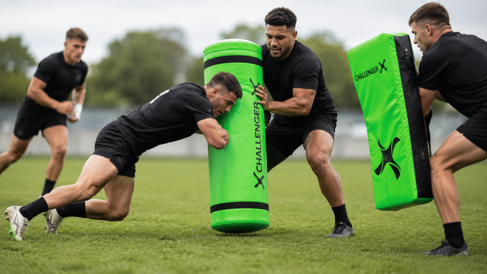 Rugby