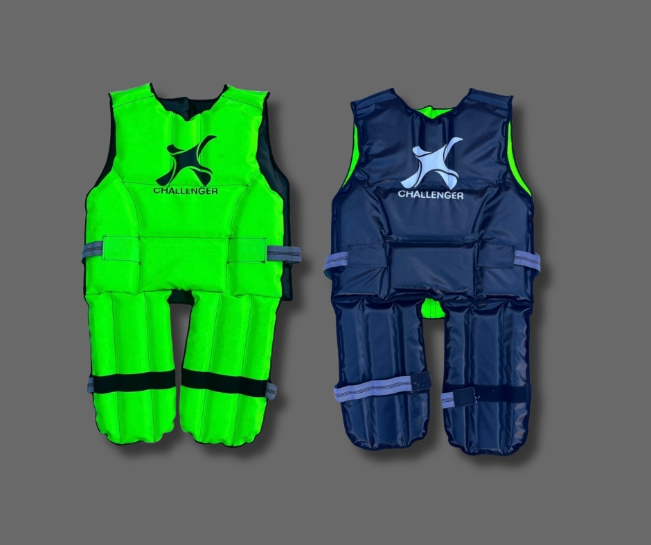 Rugby Contact Suit