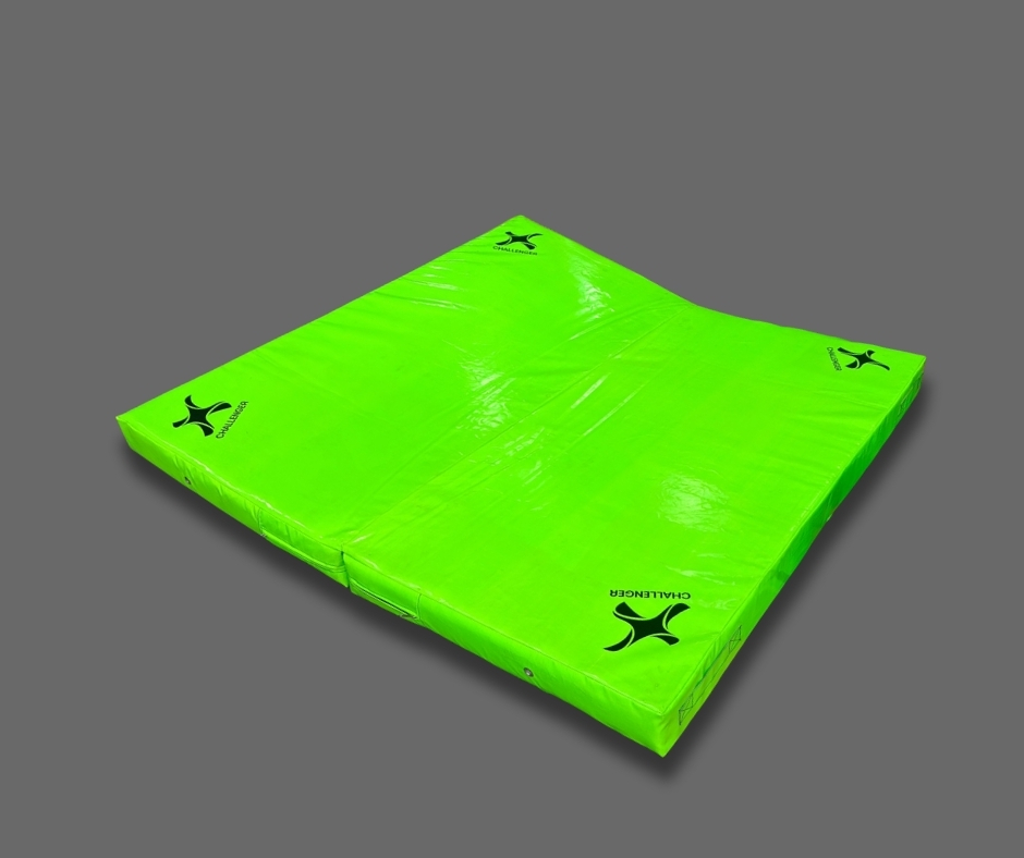 Rugby Tackle Mat Foldable