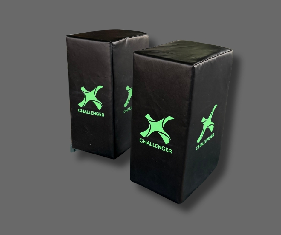 Scrum Cushions