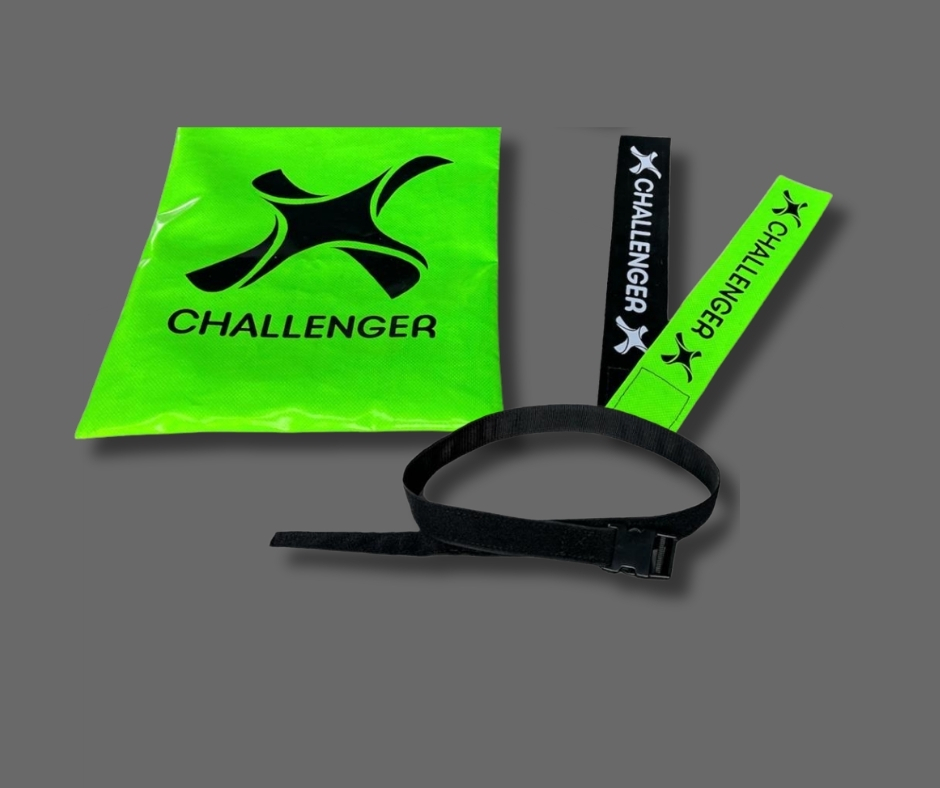 Tag Rugby Set