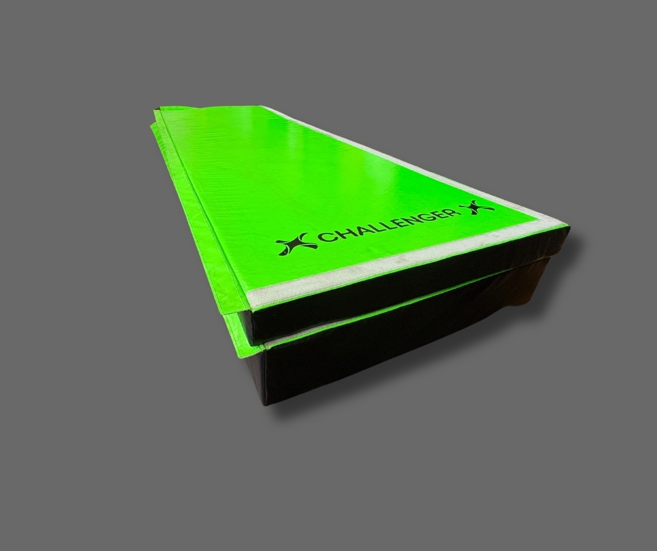 Training Mats