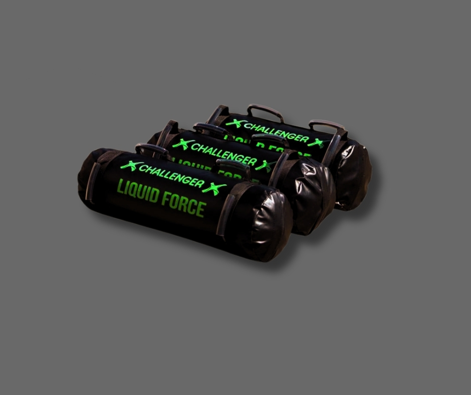 Weight Bags Liquid Force